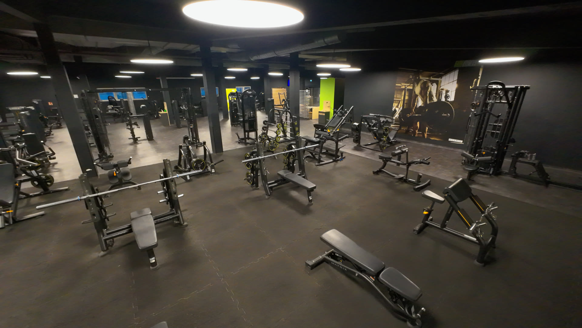 EASYFITNESS Bamberg